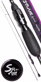 Спиннинговое удилище Tict Sram JSR-610SS