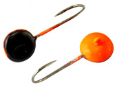 Джиг-головка таблетка